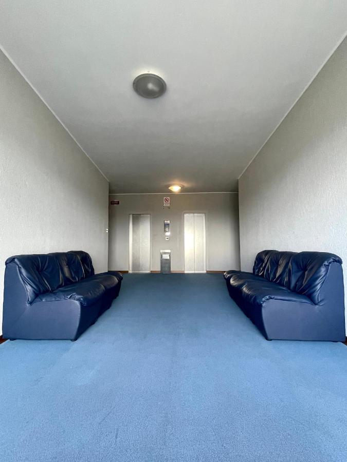 Residence Horizonte Roccaraso Esterno foto